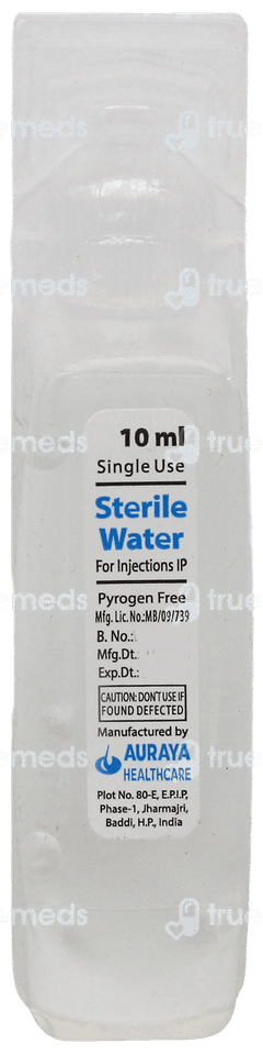 Oframax Forte 1.5G Injection 1